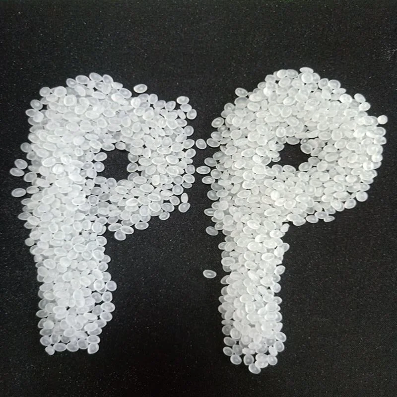 Résine polypropylène vierge et recyclé PP GF30 PP Granulés