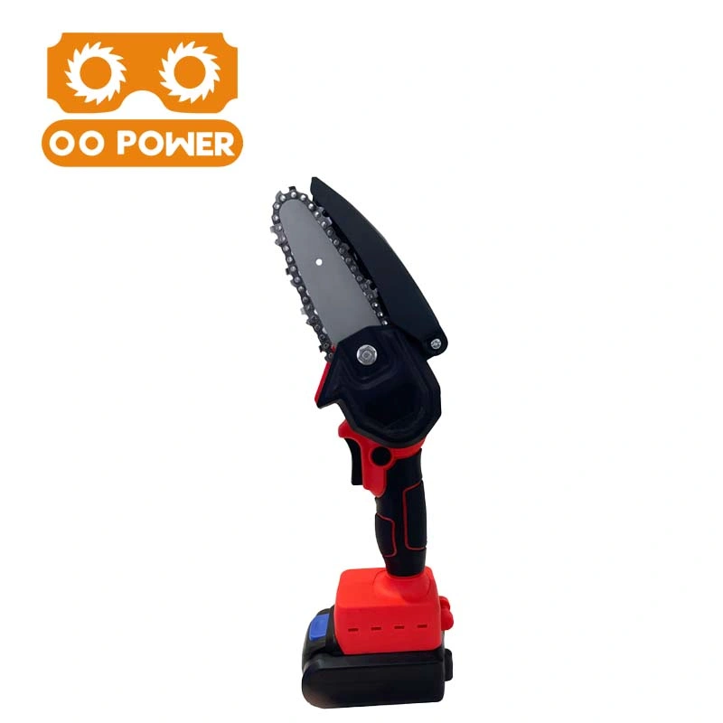 Mini Cordless Chainsaw Garden Tool (OO-CS2101)