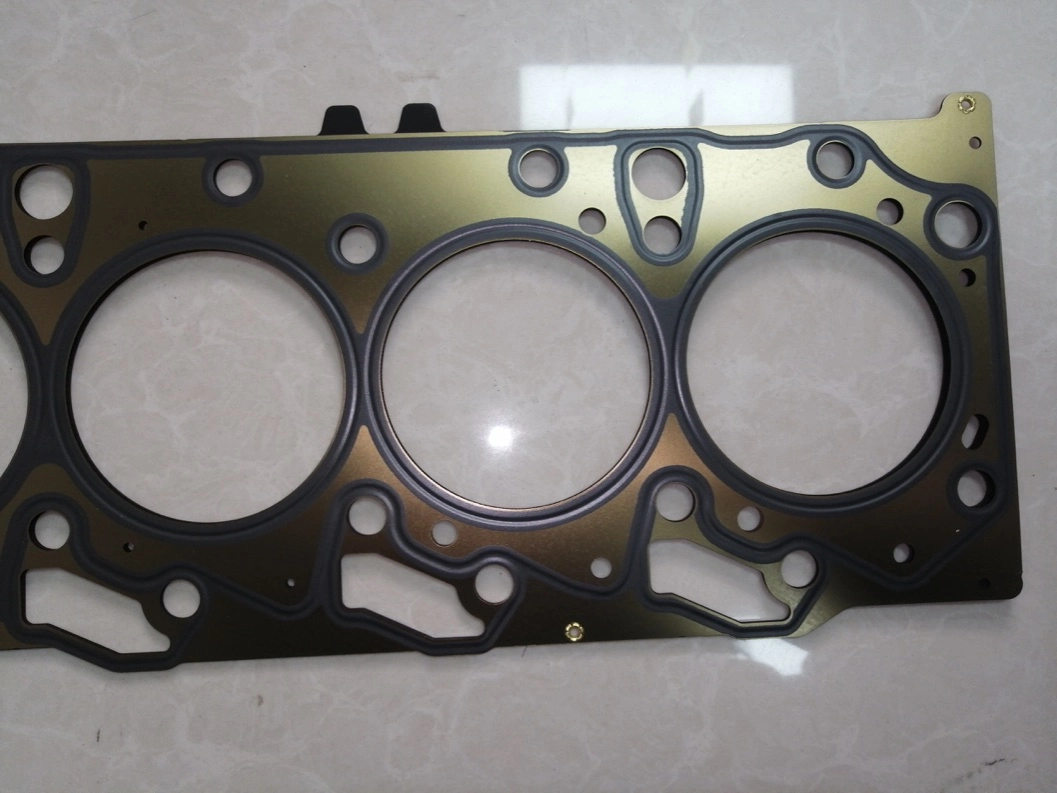 Genuine Auto Parts Cylinder Head Gasket for Ford Transit 1776498 Bk3q-6051-A1c