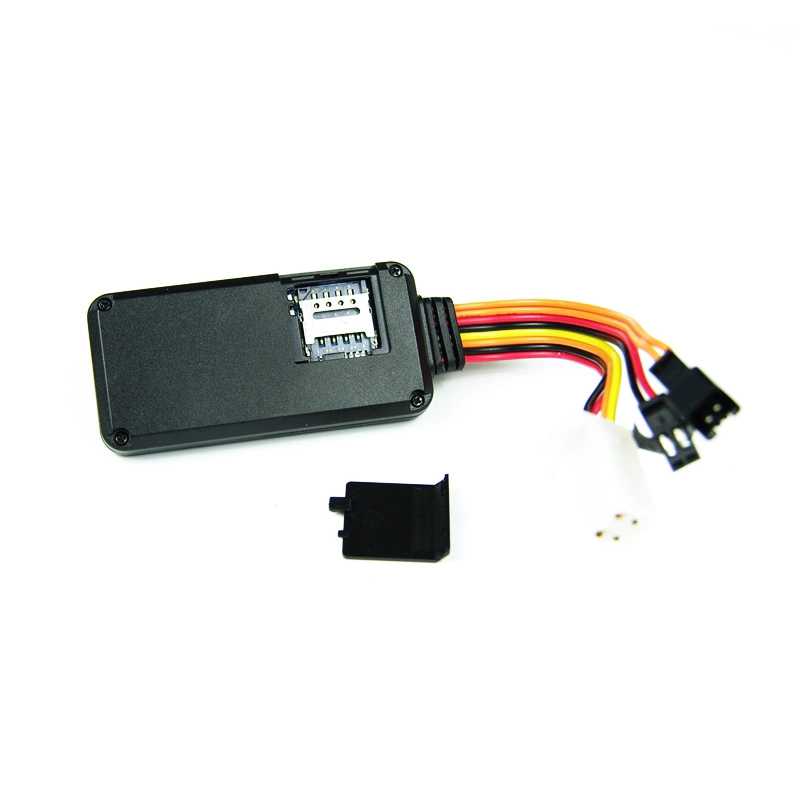 GSM GPS Chip Online Track Car GPS Tracker