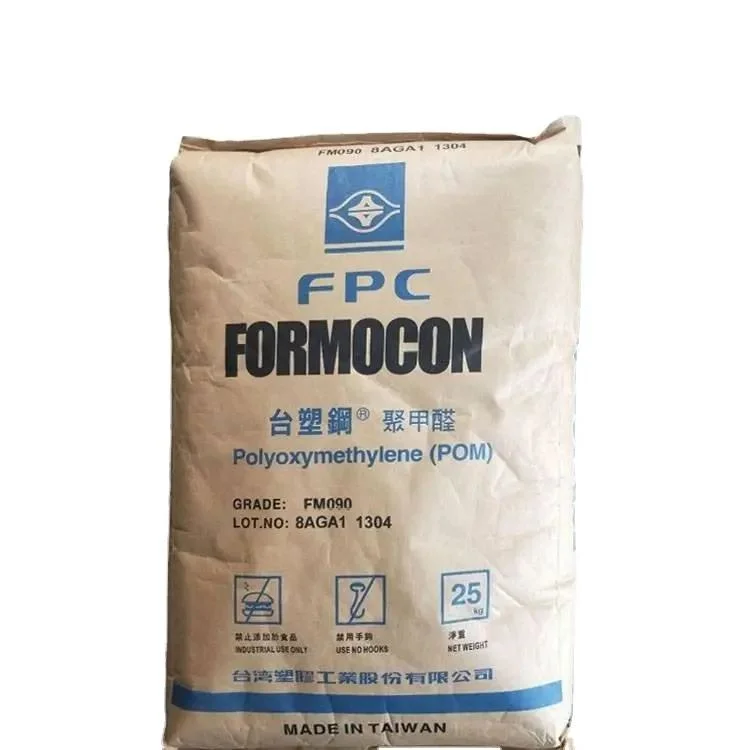 Taiwan Formocon FPC Polyoxyméthylène POM POM FM 090 Polyoxymethylen poudre de résine