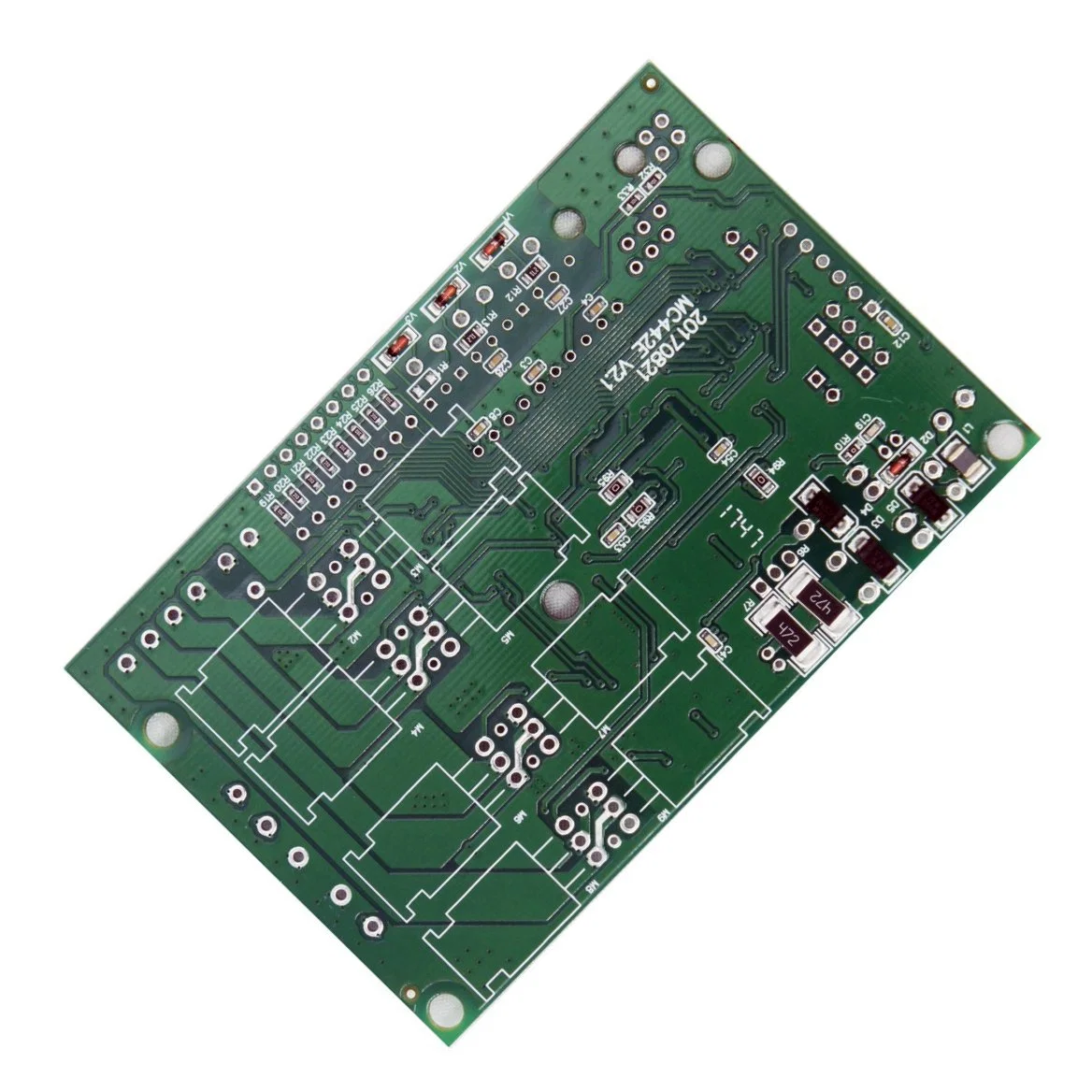 OEM PCB Board Manufacture PCB Design Service Needs to Provide Design Documents for Gerber File Required PCB Assembly