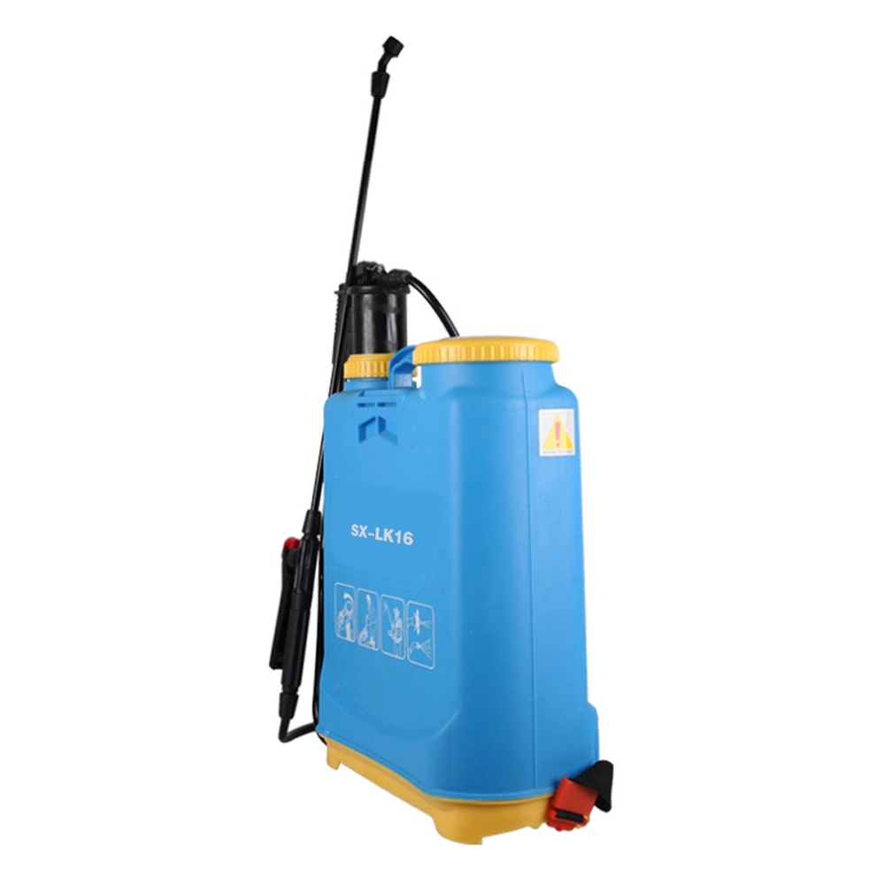 16L Economic Agricultural Knapsack Sprayer (SX-LK16)