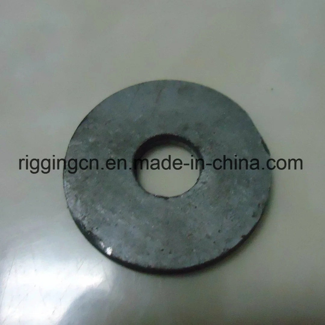 Pressing Steel Washers Round Wahsers