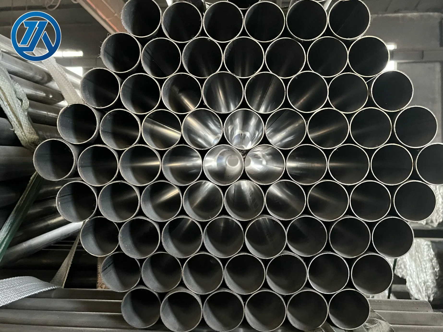 201 304 316lstainless Steel Welded Pipe Manufacturers