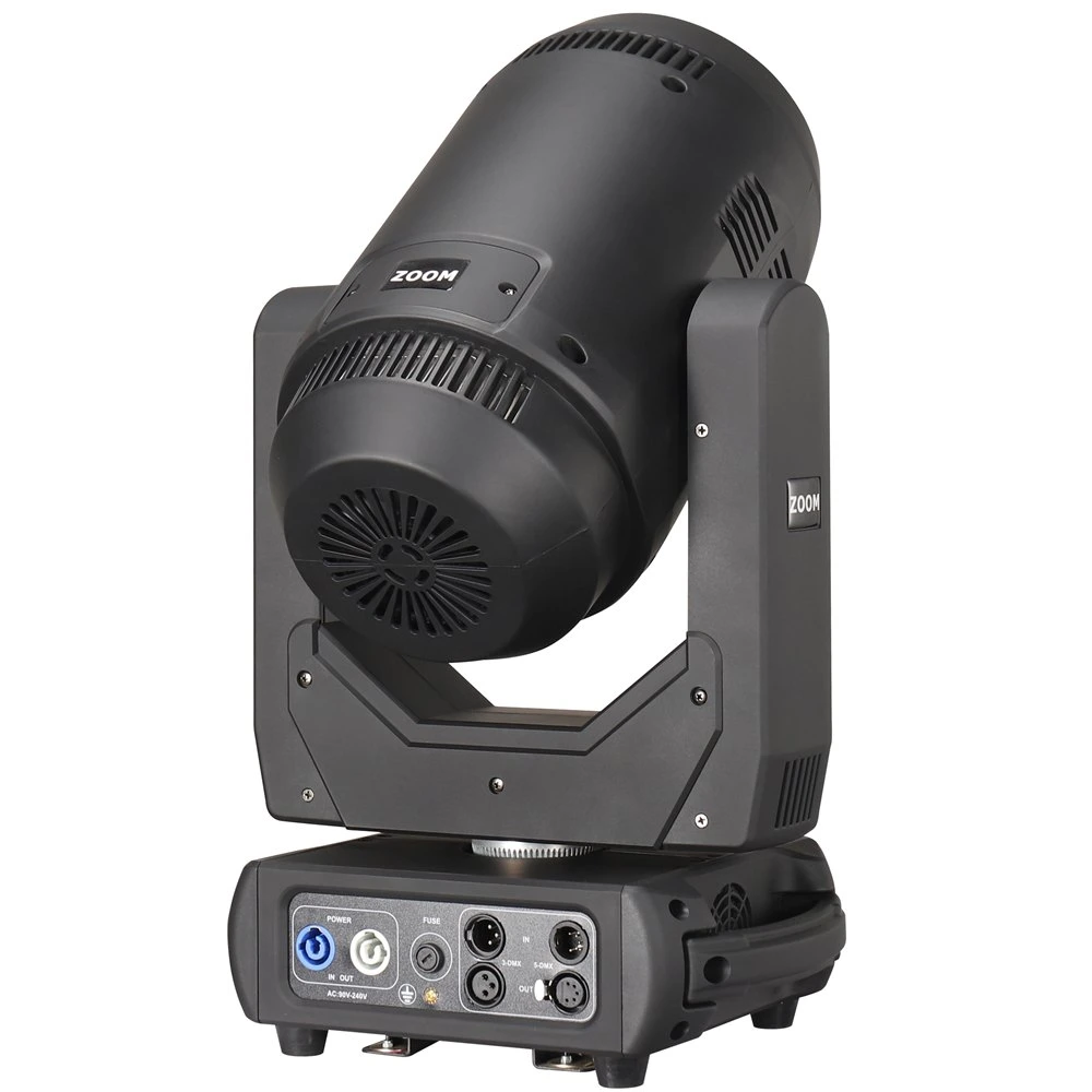 350W Cmy Bsw Hybrid 3in1 LED Moving Spot Head Light