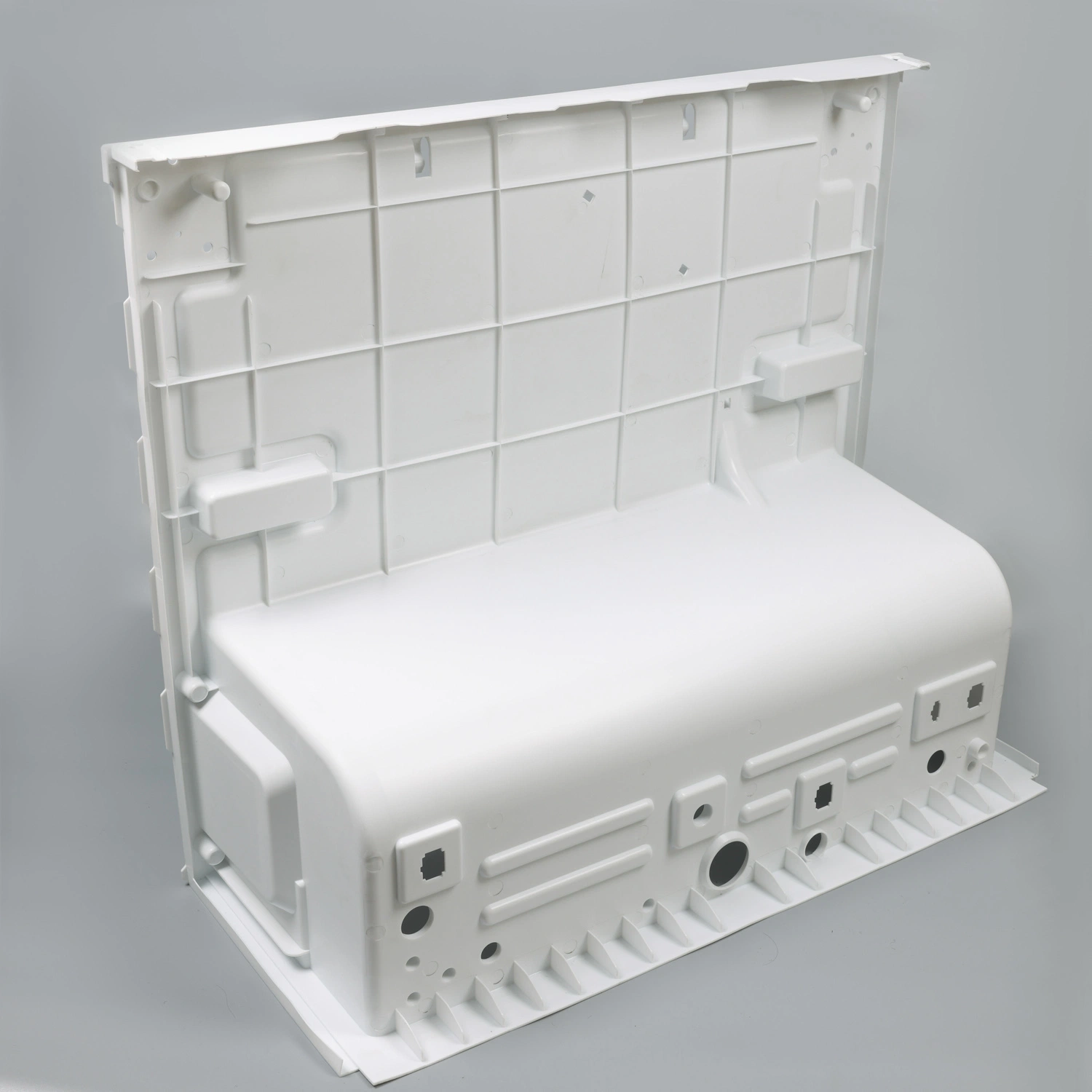 Customized Household Appliances SGS, ISO Automotive Plastic Tooling Air Conditioner Mold Injection Mould Factory