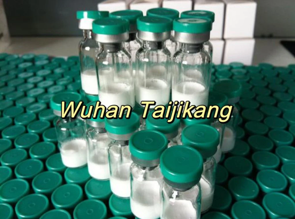 Weight Loss Peptide Powder Ftpp Adipotide Injectable Vials CAS: 62568-57-4 Wholesale/Supplier Dsip