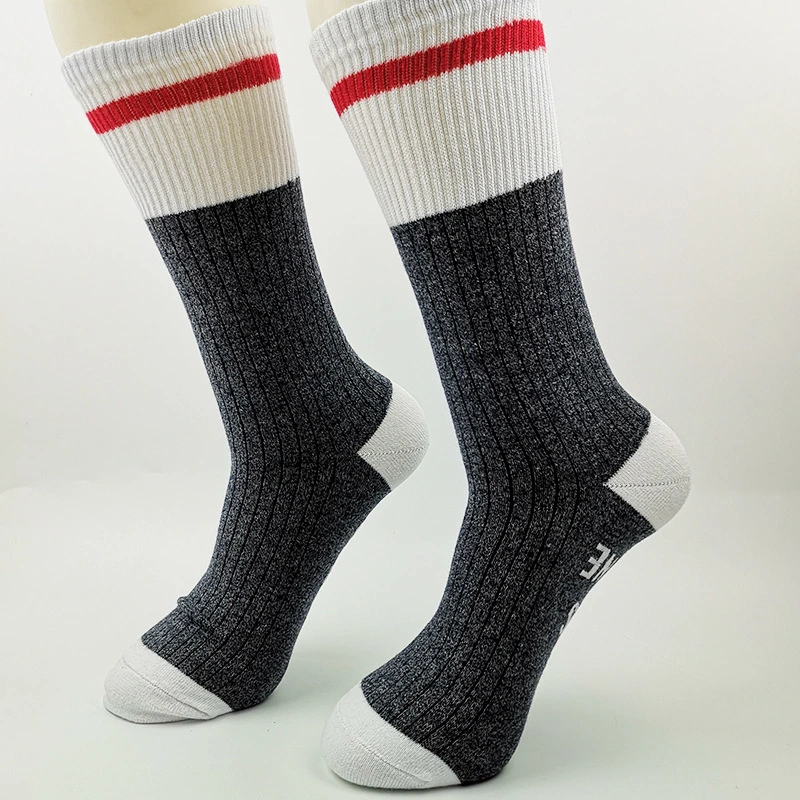 Low MOQ High quality/High cost performance  Professional Socks Factory Unique Custom Logo Дизайнерский носки с этикетками Тэги Упаковка