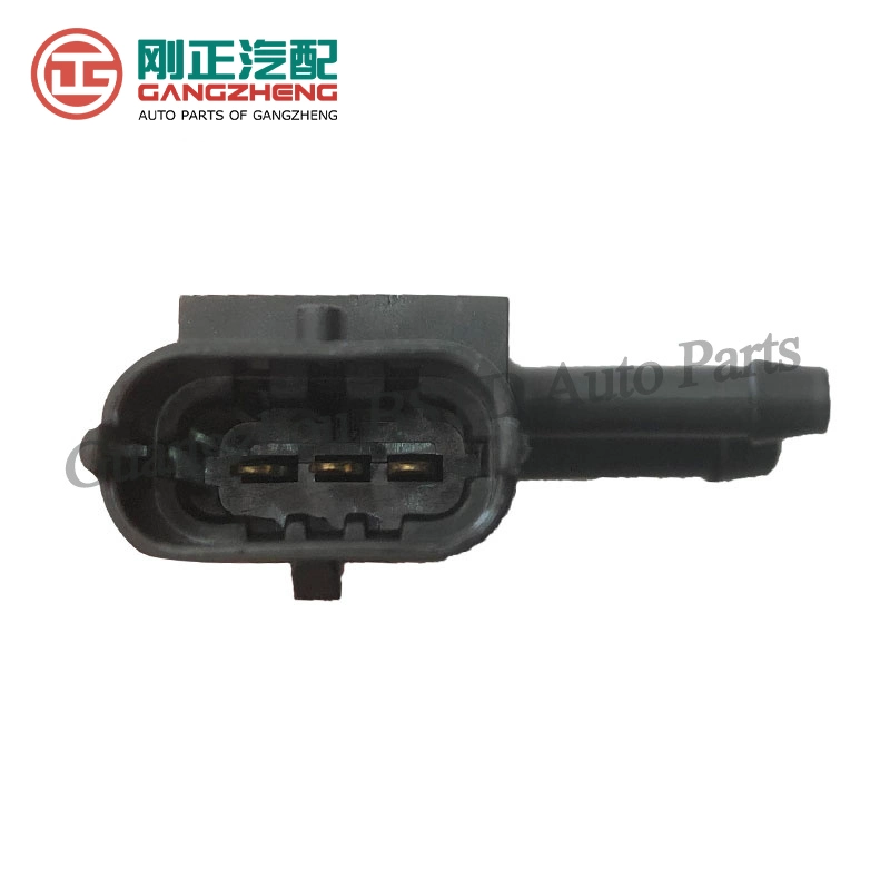 Good Quality Exhaust Intake Map Differential Pressure Sensor for Changan Icaicene Hunter F70 Pick up Gaz (0281006207) PC201013-4201