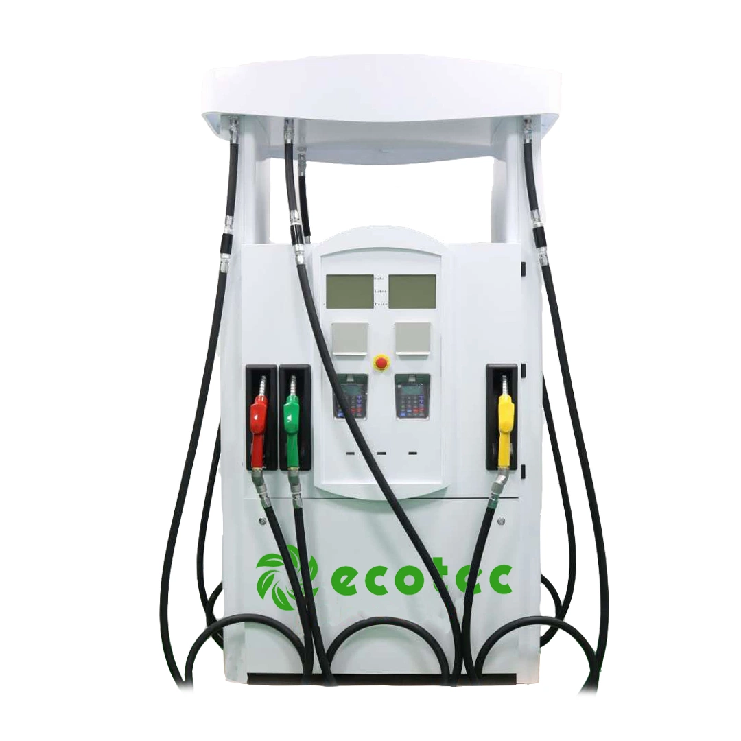 Used Gilbarco Fuel Dispenser Price