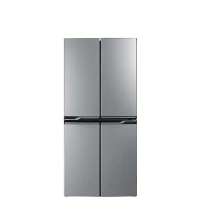 Лучший бытовой холодильник четыре двери