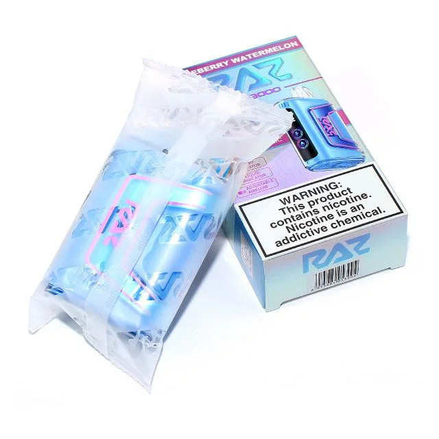 Shenzhen 2023 Newest Raz Mega 9000 Puffs Bar Maskking Randm Tornado 7000/9000 Disposable/Chargeable Wholesale/Supplier Pod Shisha Vape E Hookah