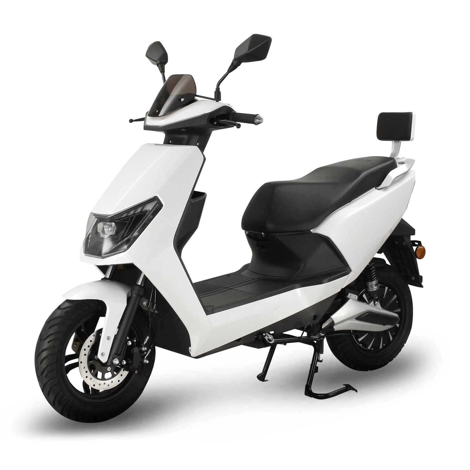 Vente chaude de motos pour adultes à Miami, scooters électriques de location et vélos électriques.
