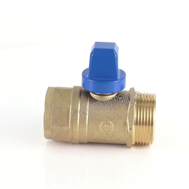 Factory Customized Straight Type Tap Connection Valve