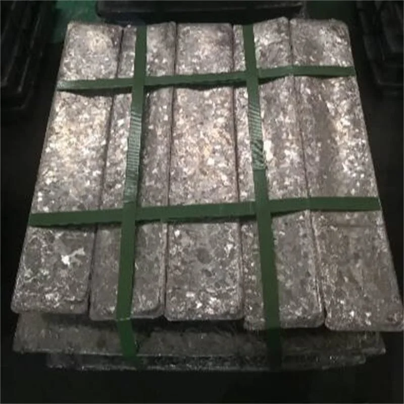 Industry Product Lead Ingot 99.99%/ Pb Metal Ingot 99.99%Sale