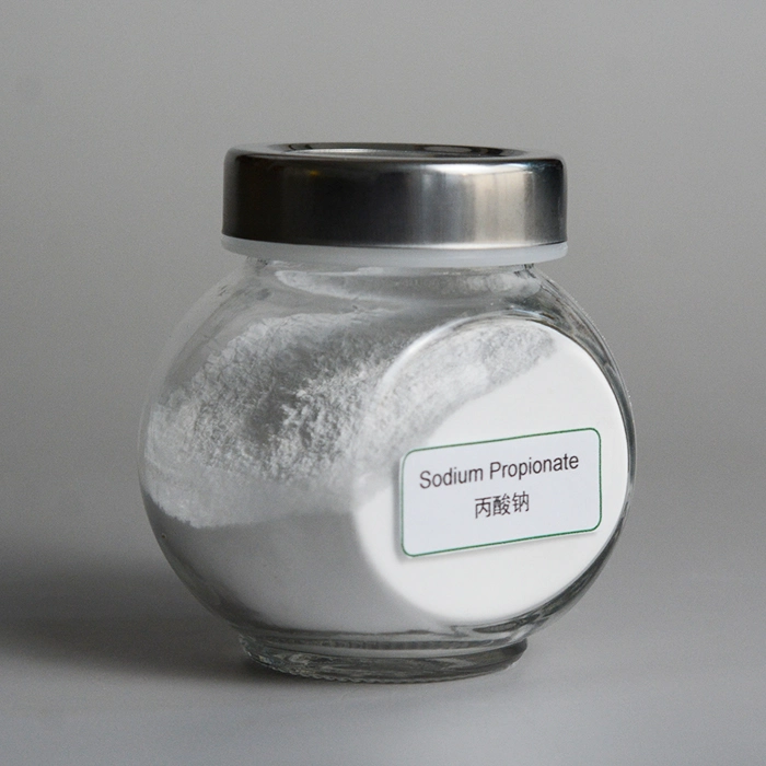 Food Grade Sodium Propionate Powder Food Additive