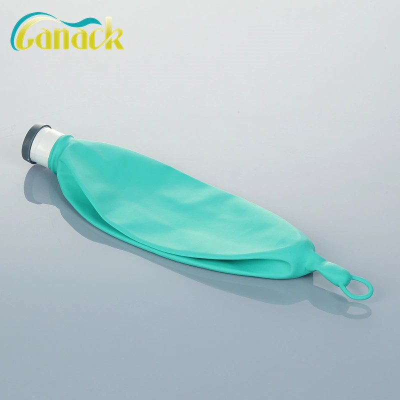 High quality/High cost performance Medical Latex Free Anesthesia Reservoir Breathing Bag Latex Free