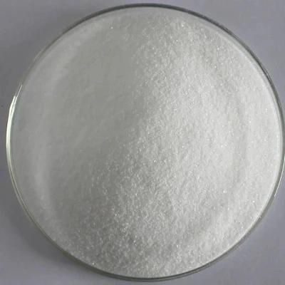 Food Grade Baking Additives Swelling Agent CAS: 1066-33-7 Ammonium Bicarbonate