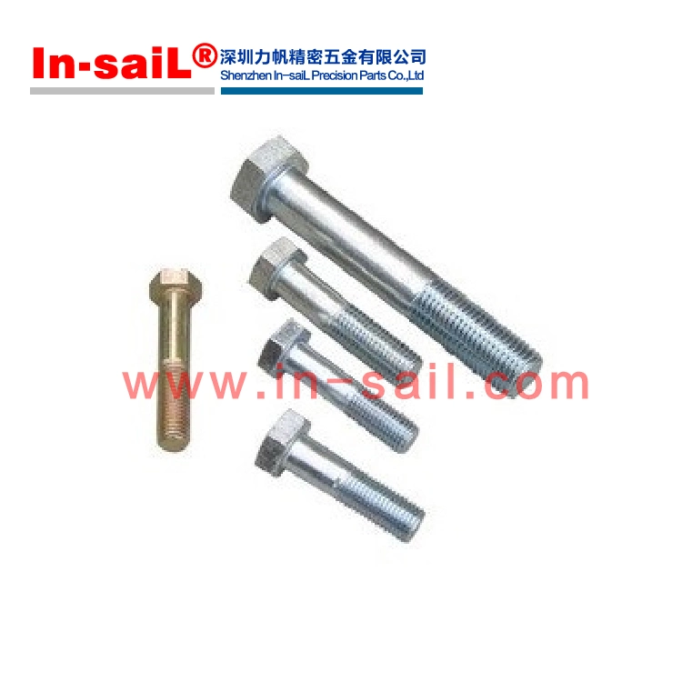 DIN 675-2011 Flat Countersunk Head Rivets with Nominal Diameters From 3 to 5 mm