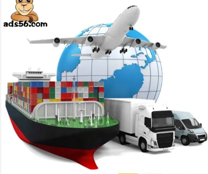 FBA Amazon Door to Door Delivery Service FBA Freight Forwarder International Air Freight Rates China Shipping Agent para a Bulgária