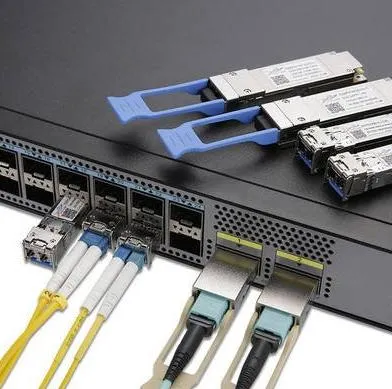 محولات C9200-24T-E Cisco Network PoE C9200 Serials