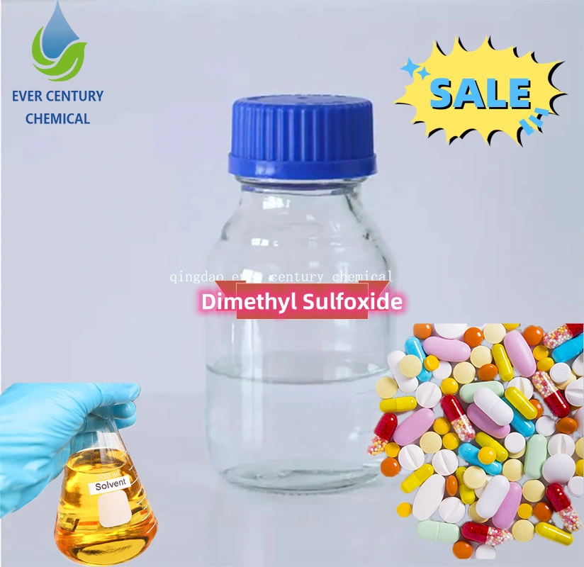 Wafer-Level Packaging DMSO Dimethyl Sulfoxide CAS 67-68-5