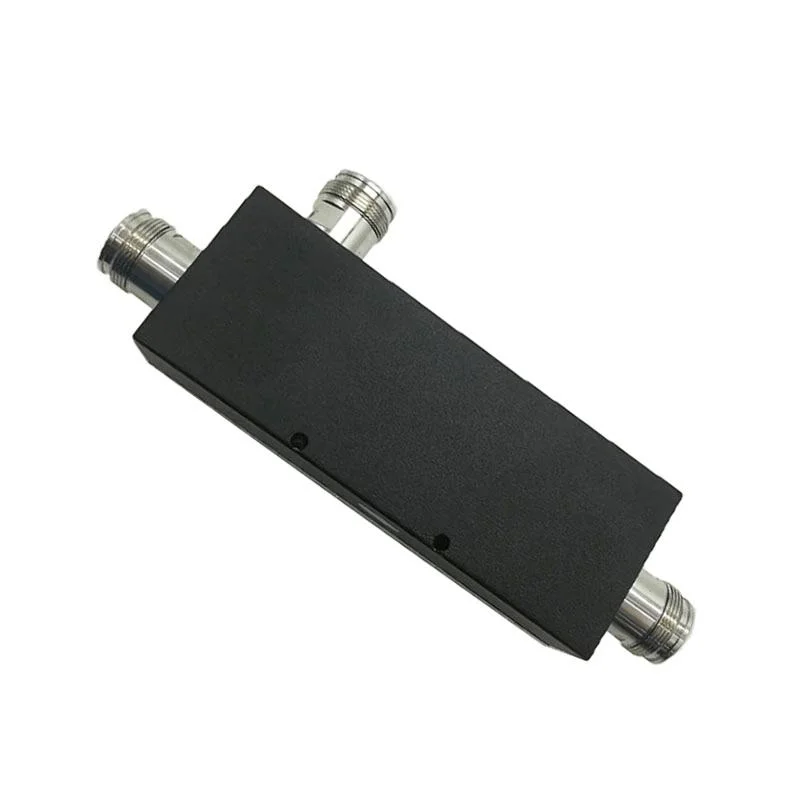 Coupler 698-4000MHz Wideband RF Directional Coupler 4.3-10 Female Type 6/8/10/15/20/30dB