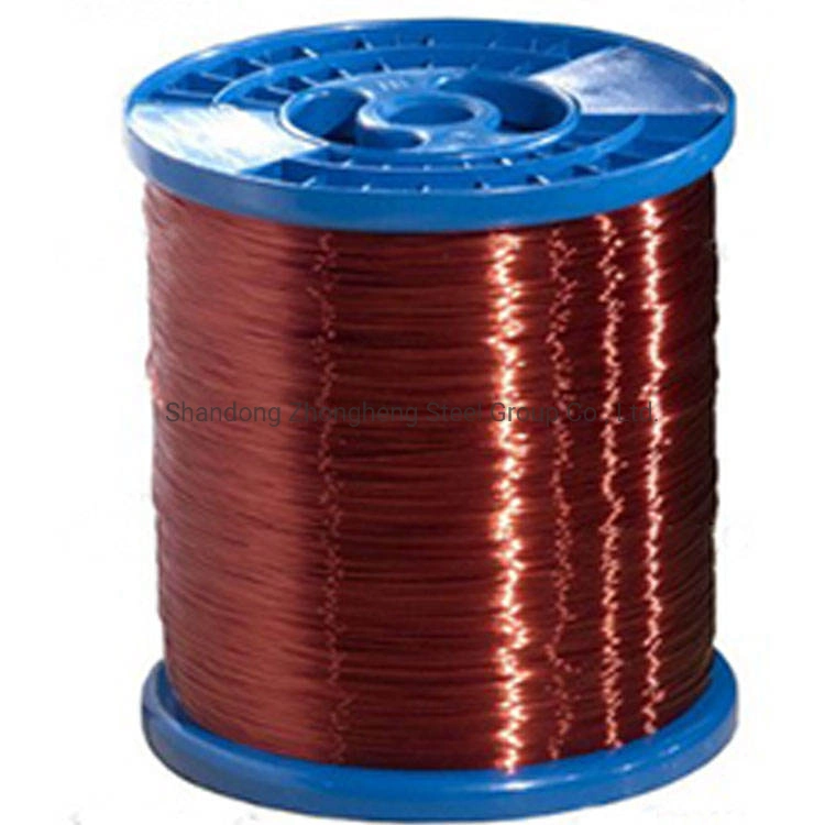 36 Swg fios de cobre esmaltados fio envernizado com preço de fábrica
