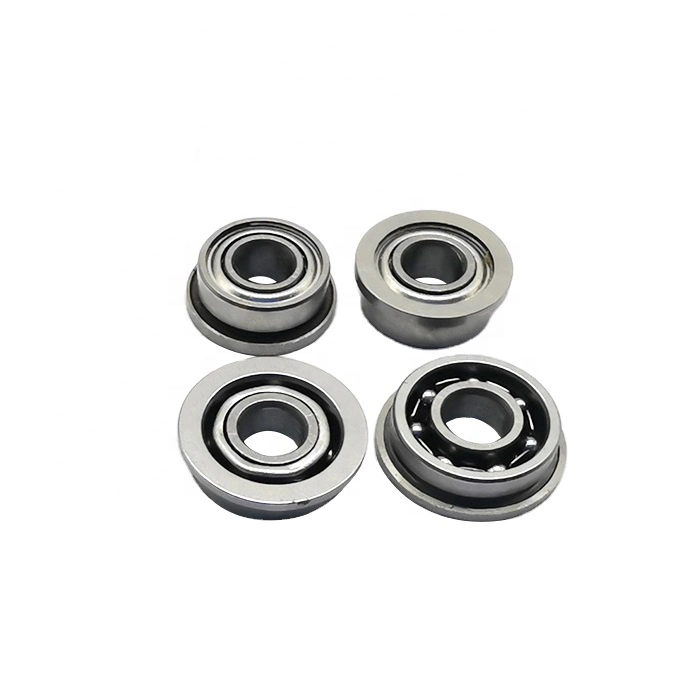 Manufacturing Plant Industrial Bearing 6006 Z Ball Bearing 55X30X13 6007 2rz 6008 2RS 6009 Sealed 6007 Bearing