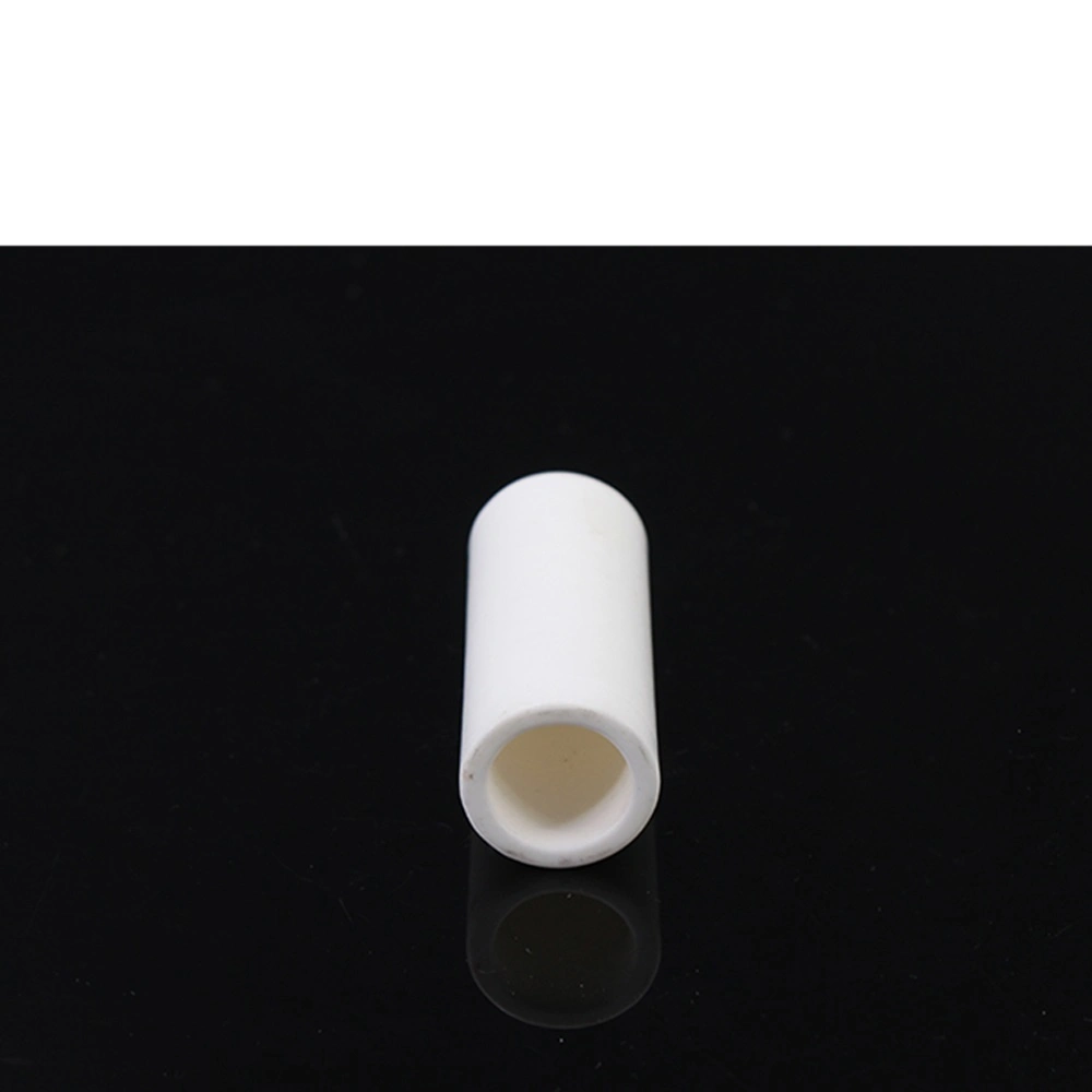 Alumina Ceramic Plunger Piston Cylinder Wear-Resistance Ceramic