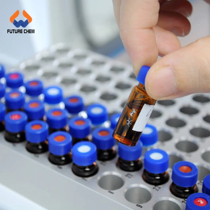 Réactif chimique 4-Nitrodraacylicacid pour les intermédiaires de teinture acide P-nitrobenzoïque