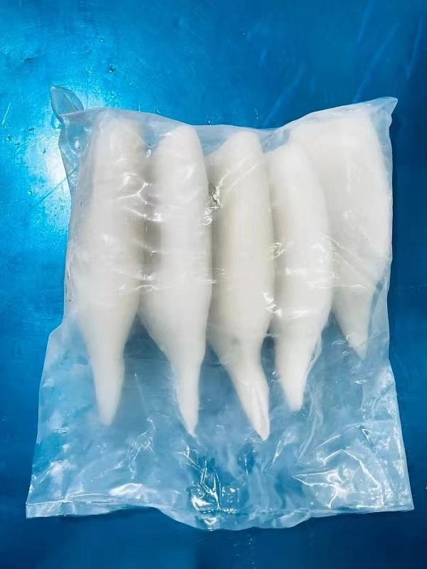 Frozen Seafood Squid Tube/Calamar/Calamari Pota Tube