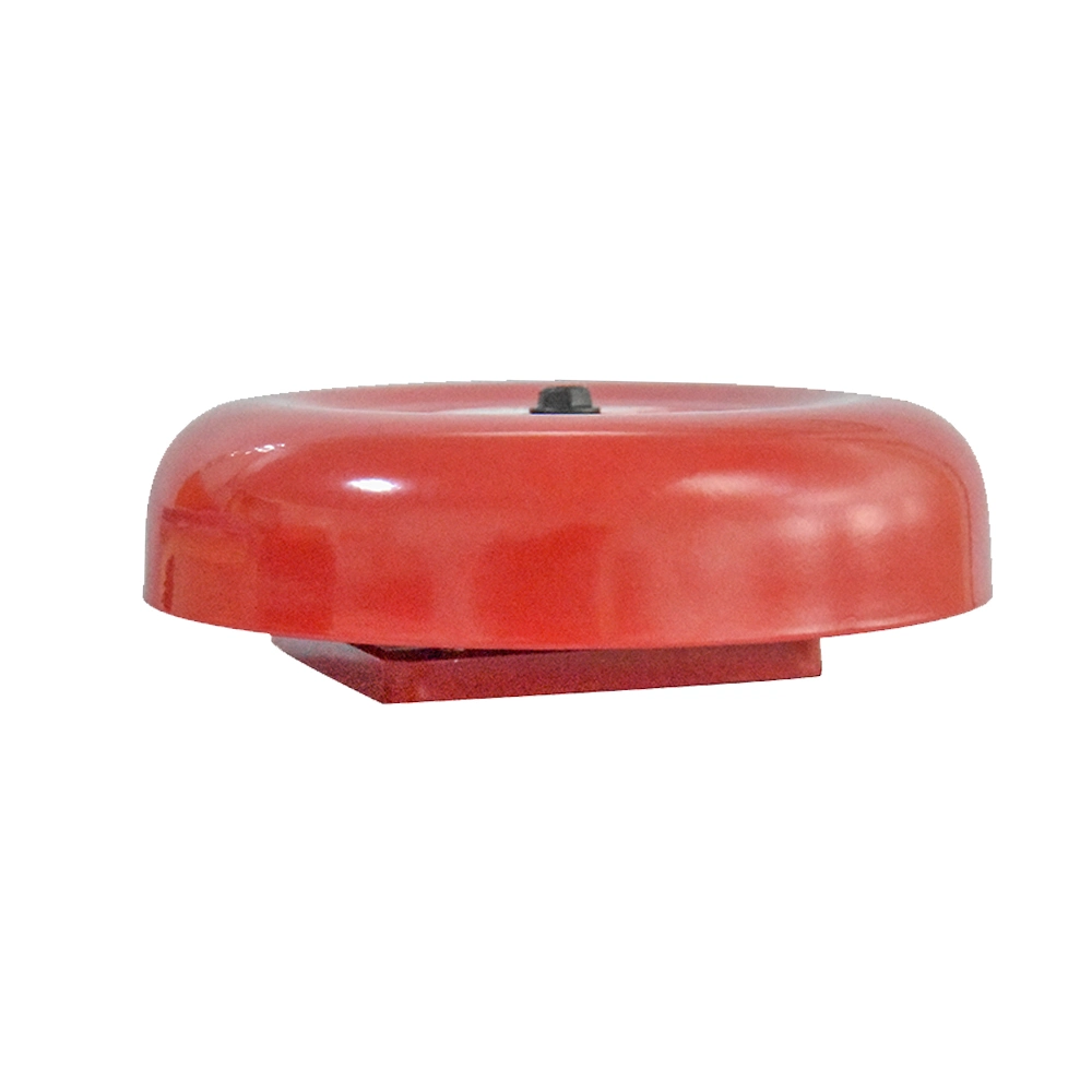 Wholesale/Supplier DC 12V Industrial Fire Alarm Bell