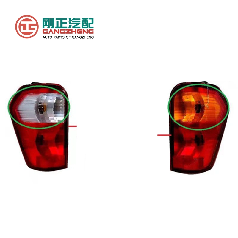 Aluguer de Autopeças lâmpada LED traseira para luzes Changan CHANA DFSK Trumpchi Hongqi JAC