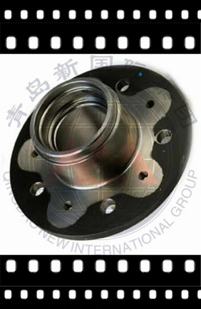 Customized High quality/High cost performance Grey Iron and Ductile Iron Casting Parts