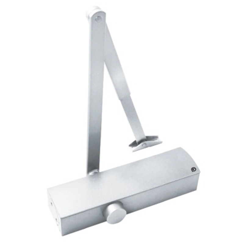 3h Inc Fire Exit with Certificeted Hydraulic Door Closer Door Hinge