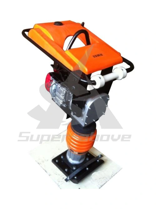 Prensarlo Rammer/ Gasolina Ariete/ Compactador Rammer