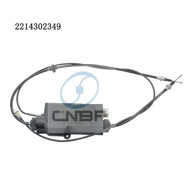 Cnbf Flying Auto Parts Car Brake Line for Mazda