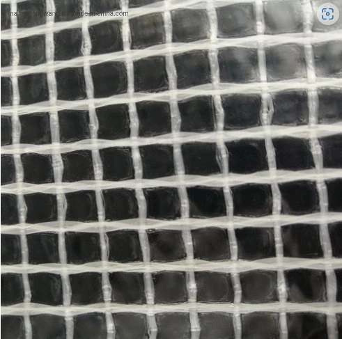 Flame Retardant Fr 6 Plastic PE Scaffold Mesh Sheeting Leno Tarpaulin Building Construction Safety Scaffolding Sheet