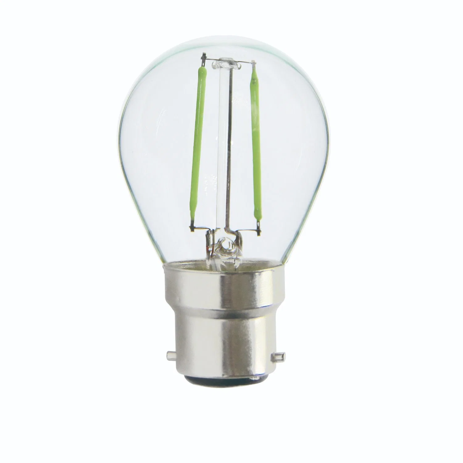 Filament Bulb G45 E27 220V 4W Delicate LED Lamp Bulb