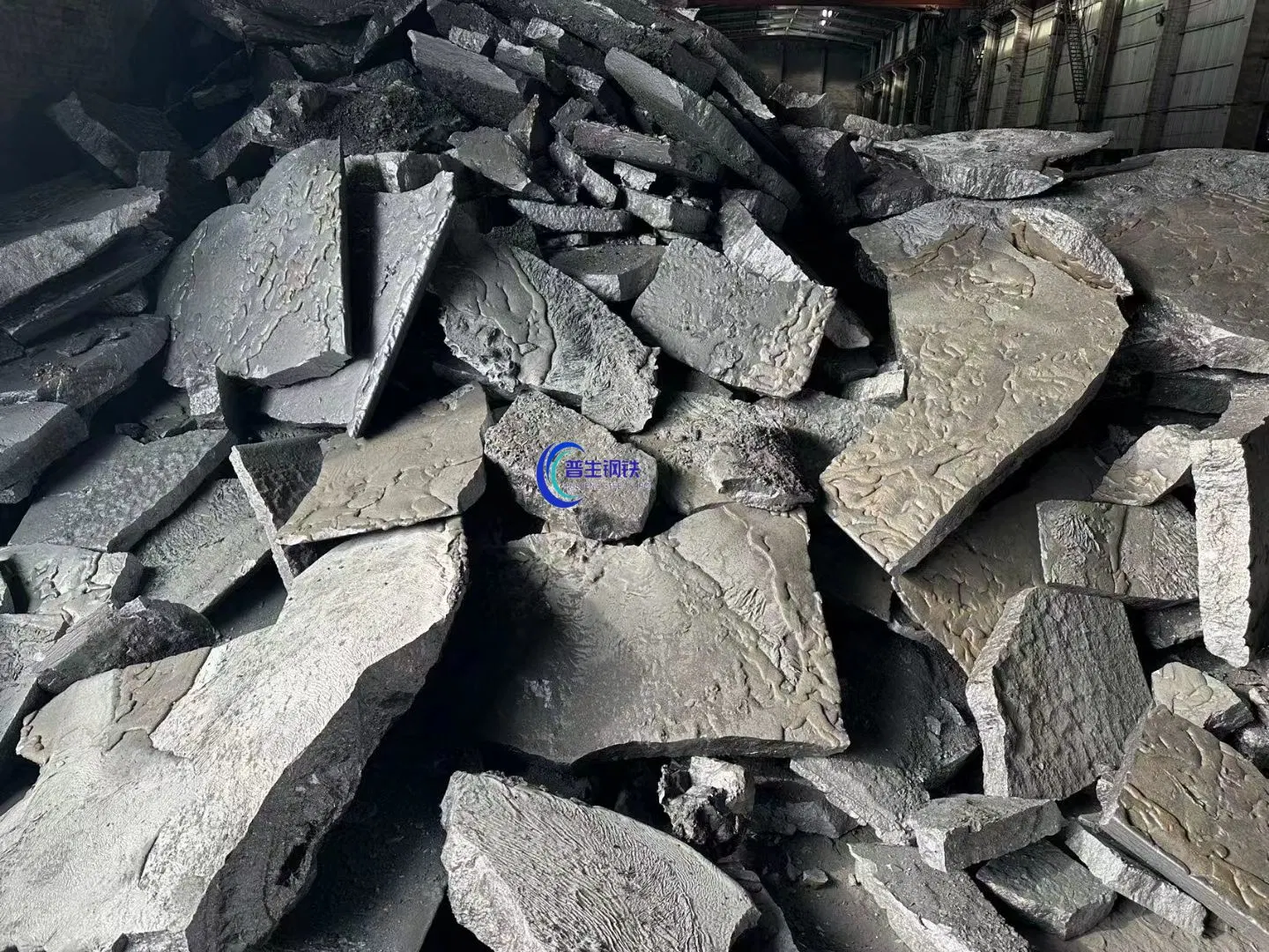 Fesimg Nodulizer Alloy Ferro Silicon Magnesium Factory Supplier Ferrosilicon FeSi Mg Alloy