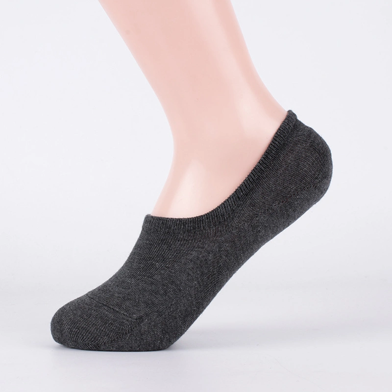 La mujer perfecta convergencia No Show calcetines calcetines para la Mujer Invisible fábrica de calcetines de algodón de alta calidad a la venta