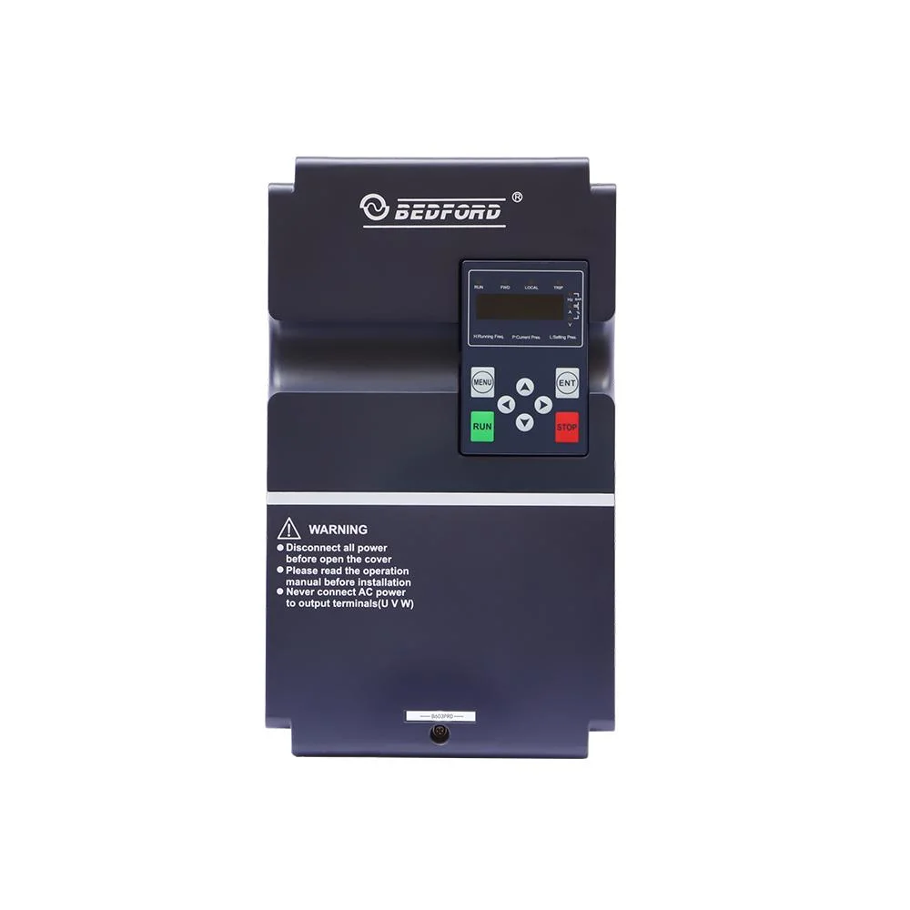 New Designed Bedford B603PRO Variable Frequency Drives for AC Pump