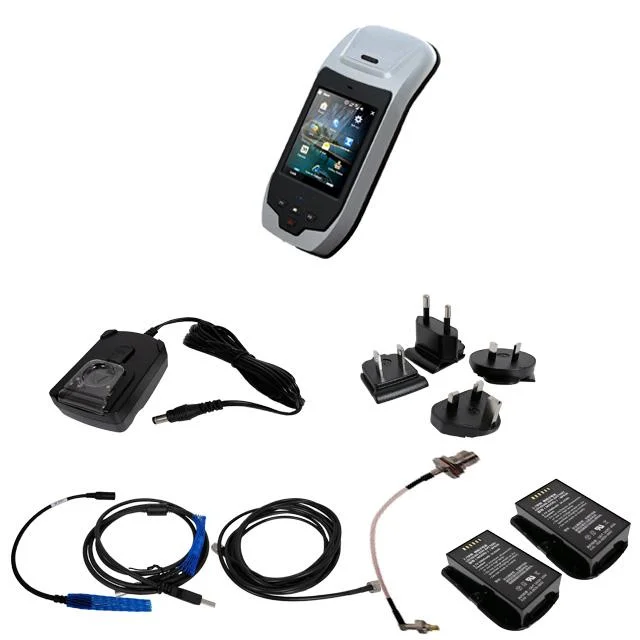 Ordinateur de poche Windows Mobile GPS Arpentage et de cartographie récepteur RTK GNSS U22T