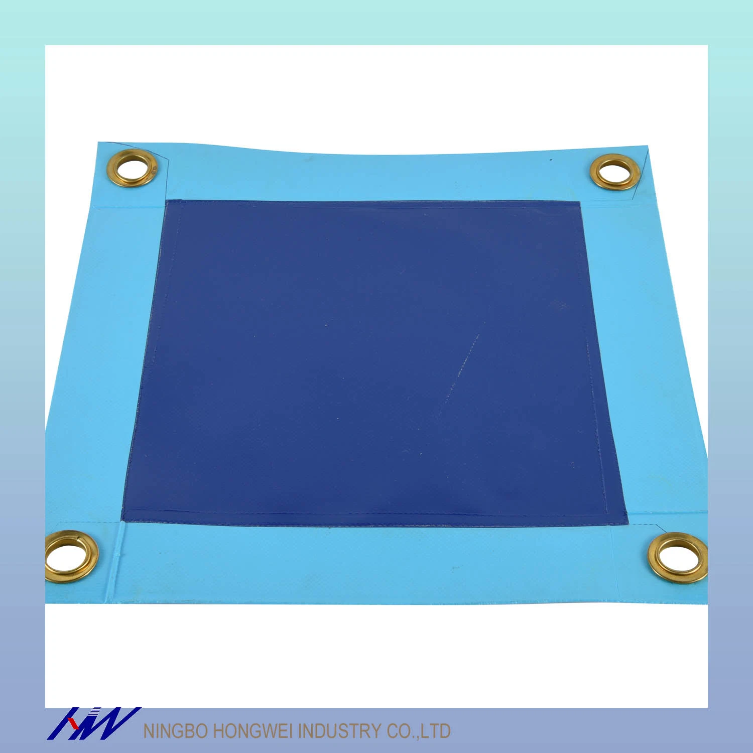 Outdoor Pvc Fabric Canvas Tarp Tarpaulin Material  Truck Cover Other Fabric Water Resistant Coated