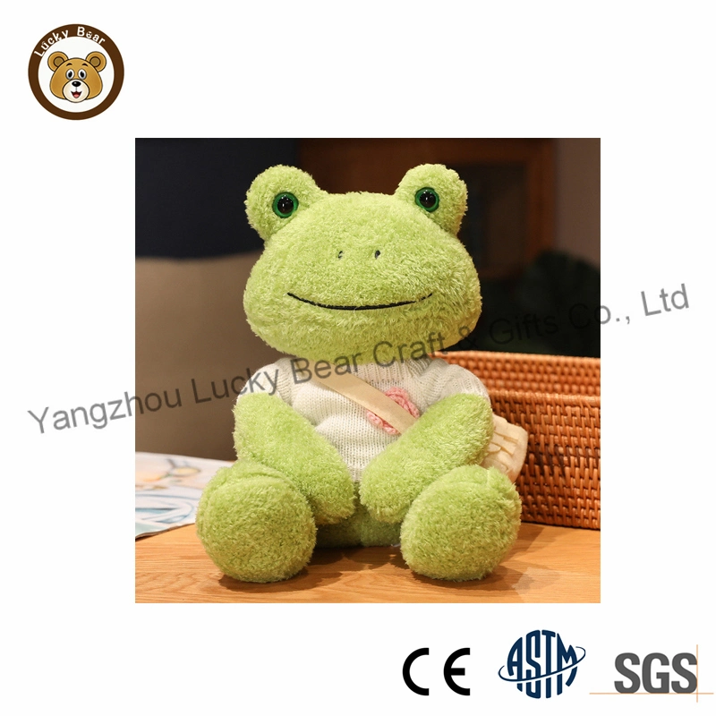 Wholesale/Supplier Price Custom Plush Toy Manufacturer in China Big Size Plush Animal