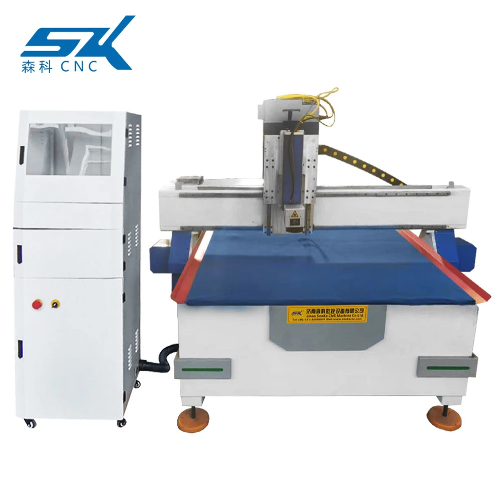 Senke Professional 1325 Stone Stainless Steel LED Bath Mirrors Glass Laser Engraving Marking Machines