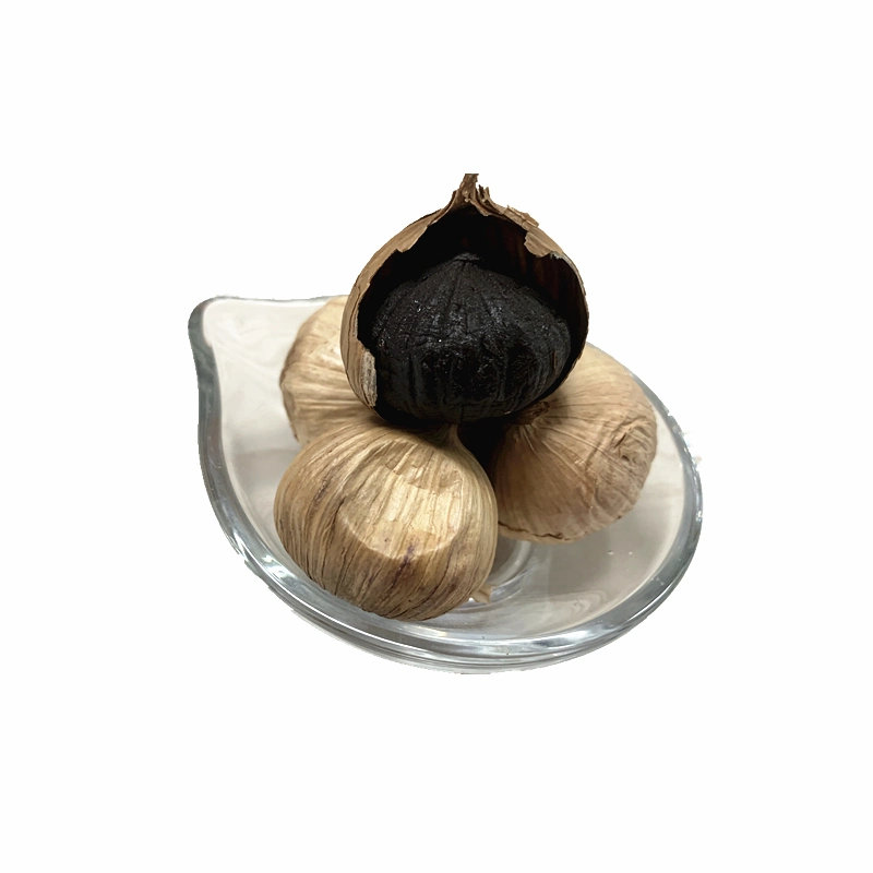 Wholesale/Supplier Organic Black Garlic with Low Price in China