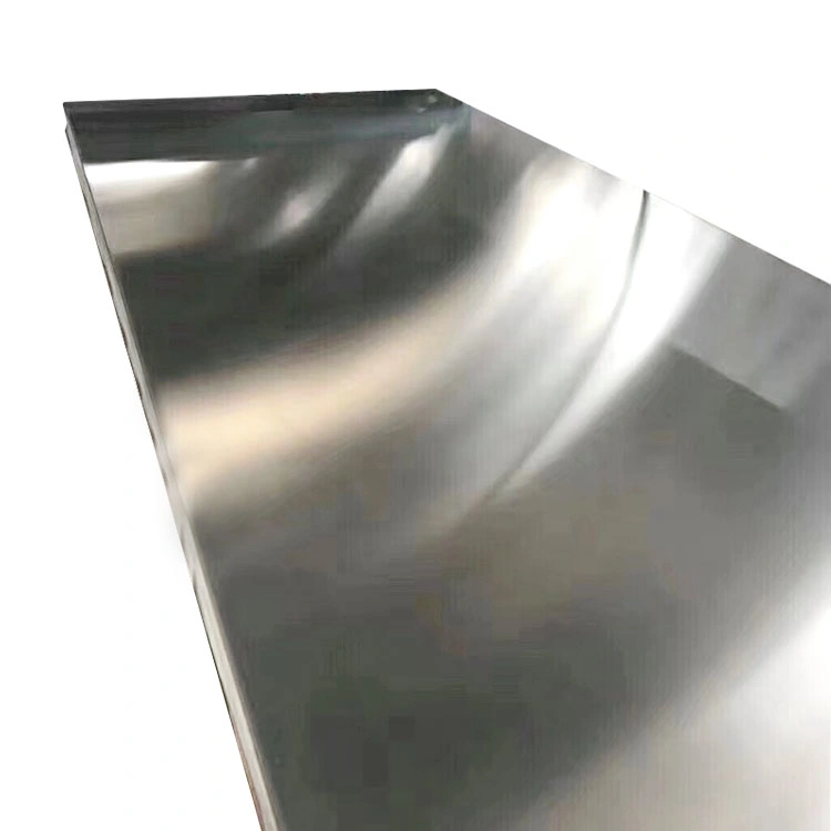 316L 201 904L 316 Sheet Stainless Steel Plates